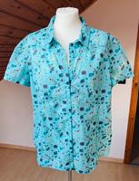 Cecil Bluse Gr. 42 XL Neu mit Etikett Baumwolle Nordrhein-Westfalen - Much Vorschau