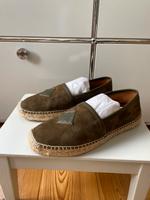 RL Purple Label Espadrilles - Gr. 8,5 Berlin - Mitte Vorschau