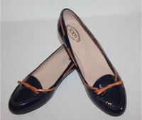 Tod's LUXUS Damen Ballerinas! LIMITED! MEGA SCHICK! NEU Gr.41 Köln - Mülheim Vorschau