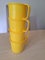 Tupperware Becher Nordrhein-Westfalen - Mülheim (Ruhr) Vorschau