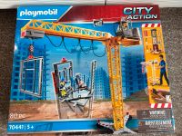 Playmobil, City Action, 70441, Krahn Schleswig-Holstein - Schülp bei Rendsburg Vorschau