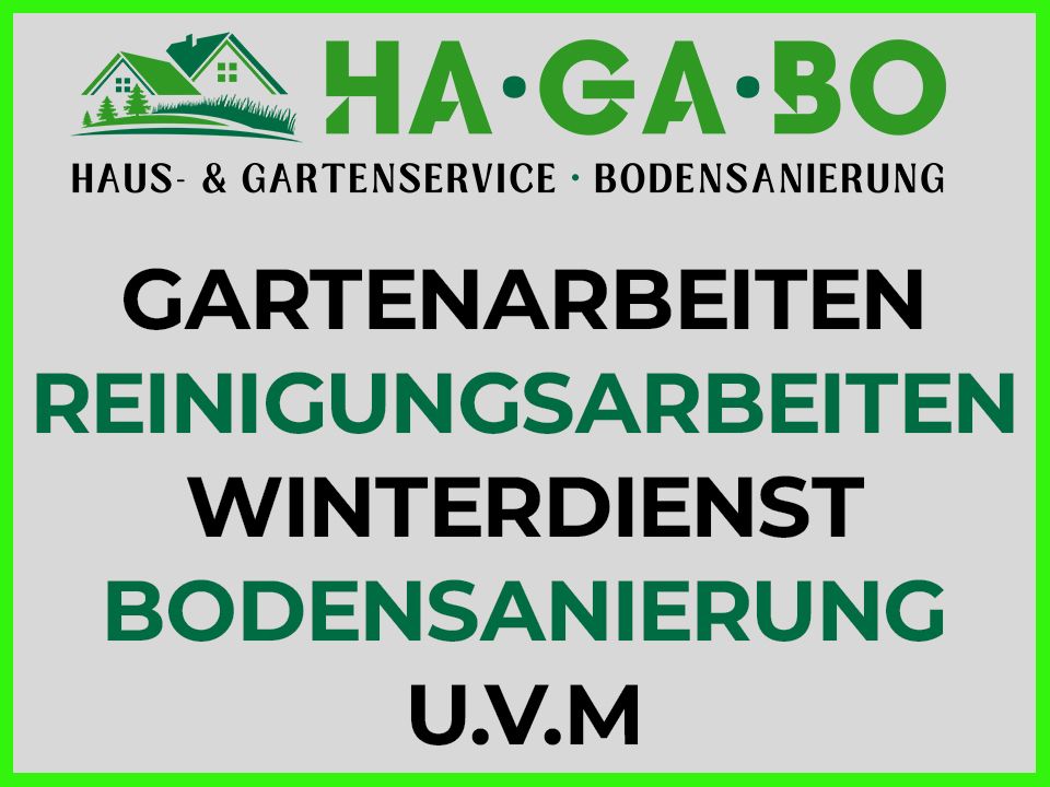 Gärtner · Gartenarbeiten · Rasen mähen · Hecke schneiden in Wuppertal