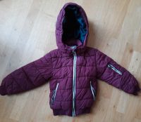 Winterjacke Bomberjacke Daunenjacke  110 H&M Schnee Jungs Nordrhein-Westfalen - Neuss Vorschau