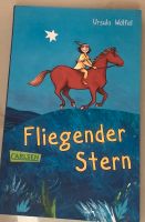 Kinderbuch „Fliegender Stern“ Nordrhein-Westfalen - Mönchengladbach Vorschau