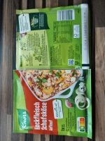 Knorr Fix Hackfleisch Schafskäse Auflauf 2x43 gr. Neu Nordrhein-Westfalen - Herten Vorschau