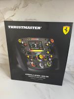 Thrustmaster Renn Lenkrad  AddOn SF1000 Ferrari Edition Altona - Hamburg Rissen Vorschau