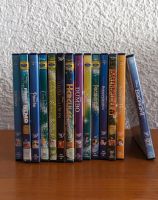 Diverse Disney DVD's Niedersachsen - Sachsenhagen Vorschau