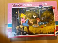 Bibi und Tina Puzzle 150 Teile Bayern - Poing Vorschau