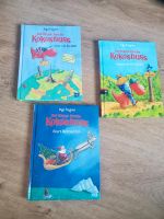 Kinderbücher der kleine Drache Kokosnuss Baden-Württemberg - Aalen Vorschau