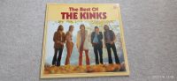 The Kinks - The Best of..., LP, wie neu Nordrhein-Westfalen - Meschede Vorschau