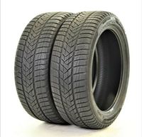 2x 225 45 R18 95H XL M&S PIRELLI SOTTOZERO3 MOE WINTERREIFEN 7mm Baden-Württemberg - Donzdorf Vorschau