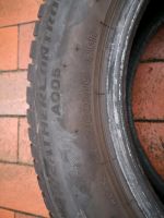 Ein Winterreifen, 205/60 R16, Bridgestone Niedersachsen - Kirchgellersen Vorschau