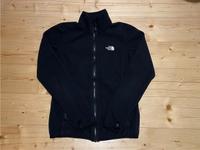 Fleecjacke - The North Face - 100 Glacier - black - Damen Gr. S Hessen - Gießen Vorschau
