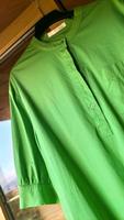 Kleid von Oui grün gr.42 Bayern - Regenstauf Vorschau