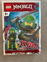 Ninjago Lloyd Taucher Bayern - Diedorf Vorschau