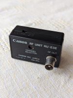 Canon Adapter RF UNIT RU-E3E Bad Godesberg - Mehlem Vorschau