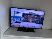 Samsung TV 40 Zoll + Amazon Fire TV Stick Nordrhein-Westfalen - Borgholzhausen Vorschau