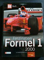 Buch Faszination Formel 1 2000 Schumacher, Häkkinen, Coulthard Hessen - Oestrich-Winkel Vorschau