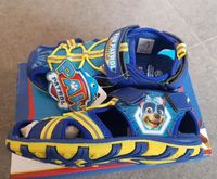 Paw Patrol Sandalen Größe 29 Nordrhein-Westfalen - Krefeld Vorschau