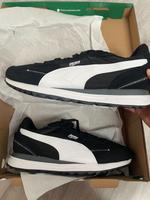 PUMA sneaker Road rider Schleswig-Holstein - Lübeck Vorschau