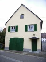 Fassadenrenovierung Baden-Württemberg - Mengen Vorschau