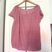 NEU Shirt Bluse Tunika s.Oliver 46 inkl. Versand Thüringen - Nordhausen Vorschau