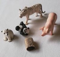 Schleich Tiere München - Schwanthalerhöhe Vorschau