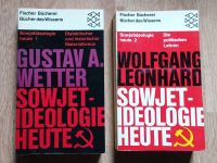 Gustav A. Wetter Sowjetideologie Heute Wolfgang Leonhard Rußland Nordrhein-Westfalen - Castrop-Rauxel Vorschau