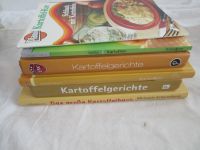 5 x Kartoffelgerichte Kartoffel Rezepte Kochbücher Bayern - Obing Vorschau