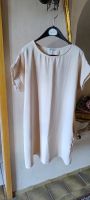 T-Shirt Kleid, Größe L, beige Saarland - Bexbach Vorschau