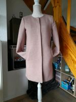 Only Mantel / Jacke, Gr. XS, rosa,altrosa Wuppertal - Oberbarmen Vorschau