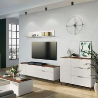Lowboard Sideboard Lagerverkauf TV-Schrank Nordrhein-Westfalen - Beelen Vorschau