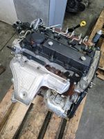 Motor Citroen Jumper Peugeot Boxer 2.2 HDI 4H03 4HH 130ps 150ps Berlin - Wilmersdorf Vorschau