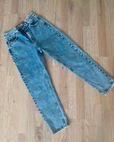 Pull & Bear • Jeans • Mom-Jeans • Momfit • 34 36 • XS S NEU Bayern - Würzburg Vorschau