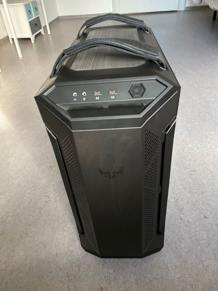 Super Gaming PC zu verkaufen in Kempten