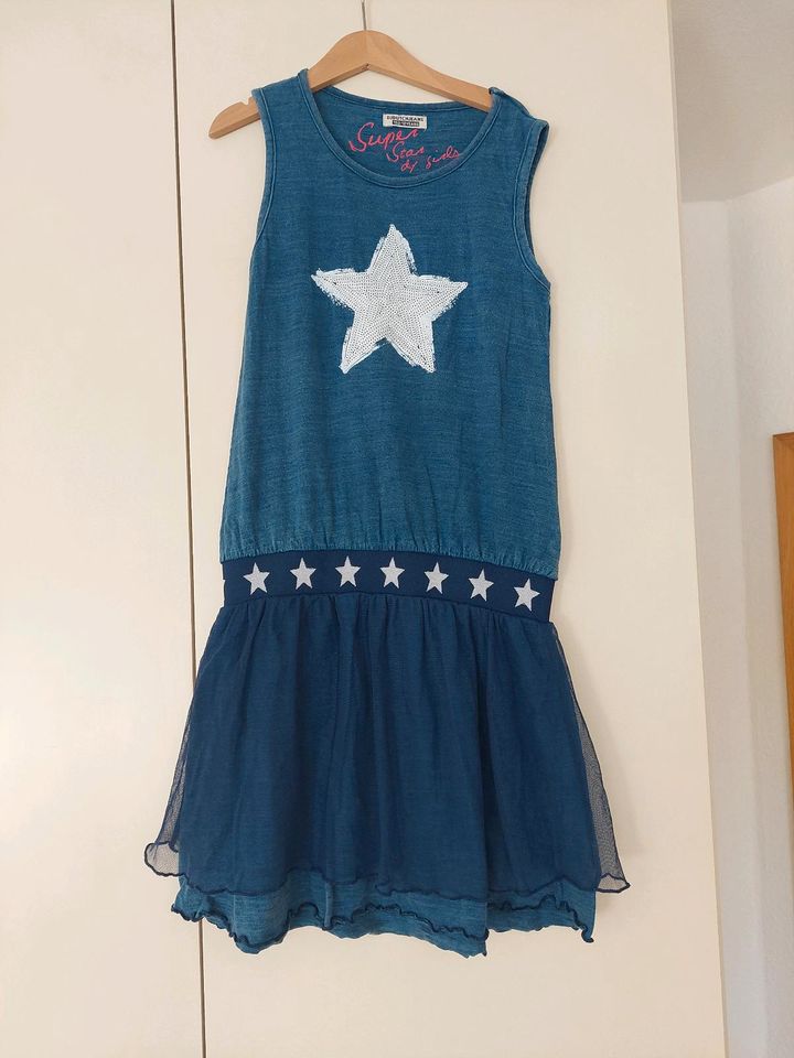 Mädchenkleid von DJDutchJeans 152 cm in Datteln