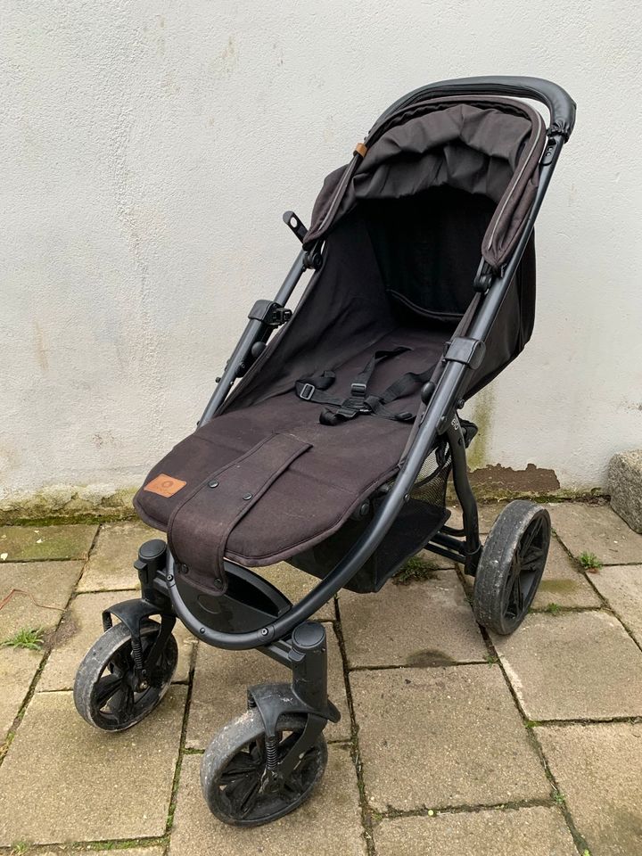 Buggy, Karre für Kinder in Derenburg