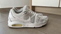 Nike Air Weiß Gr.42 Nordrhein-Westfalen - Billerbeck Vorschau