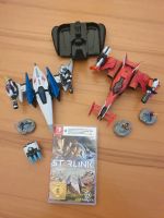 Nintendo switch Starlink Battle for atlas mit Zubehör Eimsbüttel - Hamburg Niendorf Vorschau