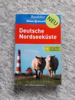 Deutsche Nordseeküste. Badekker Reiseführer Bayern - Bamberg Vorschau