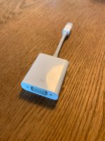 Apple Mini DisplayPort Thunderbolt VGA Adapter Düsseldorf - Pempelfort Vorschau