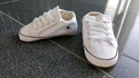 Sneaker Mini Chucks Converse Größe 20 Bayern - Hallstadt Vorschau