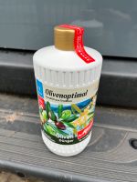 Mairol Olivendünger Dünger für Olivenbäume Brandenburg - Glienicke/Nordbahn Vorschau