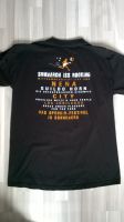 T-Shirt Band-Shirt schwarz Print Sumbarch Iss Rocking 2000 Gr. L Friedrichshain-Kreuzberg - Friedrichshain Vorschau