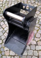 Baggerlöffel Tieflöffel Minibagger MS01 300mm Breit Sachsen-Anhalt - Kroppenstedt Vorschau