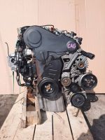 Motor CAG CAGA CAGB CAGC 2.0 TDI 143PS AUDI A6 4F 57TKM KOMPLETT Berlin - Wilmersdorf Vorschau