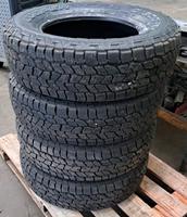 Reifen für Anhänger 235/75 R17 "SONDERPREIS" Bayern - Moosburg a.d. Isar Vorschau