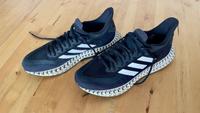 Adidas 4D FWD Laufen Turnschuhe Schuhe Joggen Sneaker 44 2/3 (10) Bayern - Sonthofen Vorschau