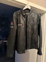 Biker Lederjacke Nordrhein-Westfalen - Marl Vorschau