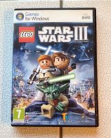 LEGO Star Wars III für PC, DVD, Windows Bremen-Mitte - Bahnhofsvorstadt  Vorschau